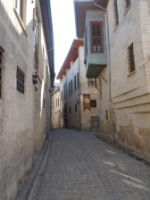 Bey Quarter in Gaziantep